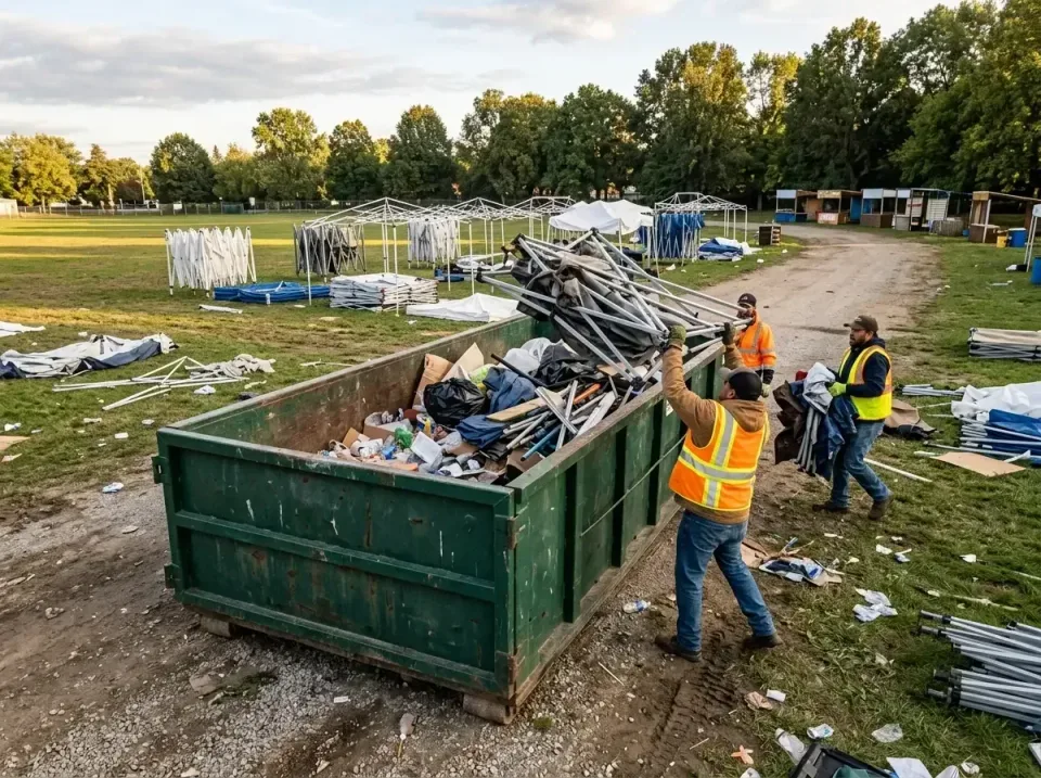 temporary-event-waste-containe-016 — frequently asked questions, Roll-Off Dumpster Rental Services in Fillmore, CA